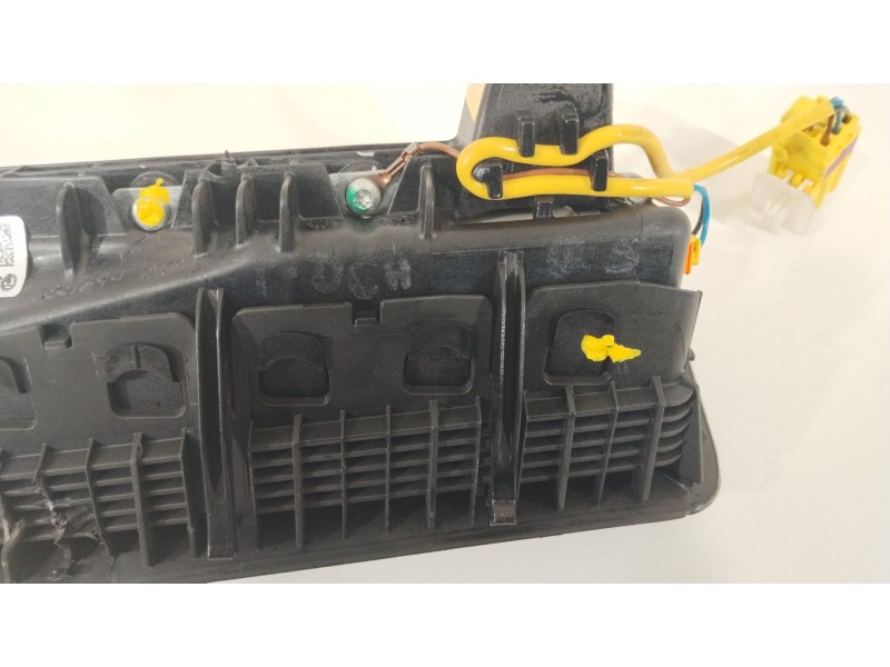 Recambio de airbag lateral trasero derecho para audi q5 (8rb) sq5 tdi quattro referencia OEM IAM 8R0880442B  
