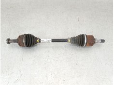 Recambio de transmision delantera derecha para peugeot 208 ii (ub_, up_, uw_, uj_) 1.5 bluehdi 100 referencia OEM IAM 9836054280