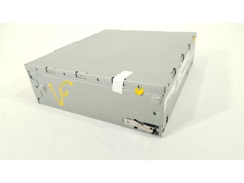 Recambio de sistema audio / radio cd para audi q5 (8rb) sq5 tdi quattro referencia OEM IAM 4G1035053J  