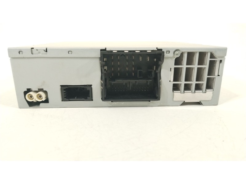 Recambio de sistema audio / radio cd para audi q5 (8rb) sq5 tdi quattro referencia OEM IAM 4G1035053J  