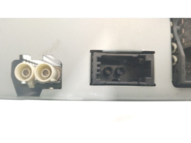 Recambio de sistema audio / radio cd para audi q5 (8rb) sq5 tdi quattro referencia OEM IAM 4G1035053J  