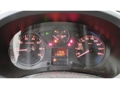 Recambio de cuadro instrumentos para peugeot partner tepee 1.6 bluehdi 100 referencia OEM IAM   