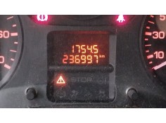 Recambio de cuadro instrumentos para peugeot partner tepee 1.6 bluehdi 100 referencia OEM IAM    2
