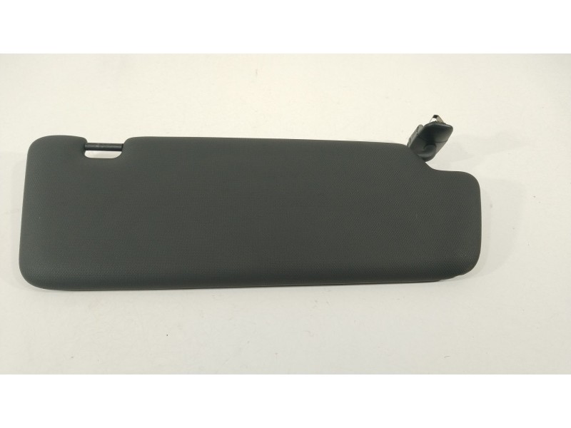 Recambio de parasol izquierdo para audi q5 (8rb) sq5 tdi quattro referencia OEM IAM 8U0857551C  