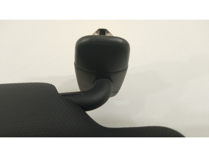 Recambio de parasol izquierdo para audi q5 (8rb) sq5 tdi quattro referencia OEM IAM 8U0857551C  