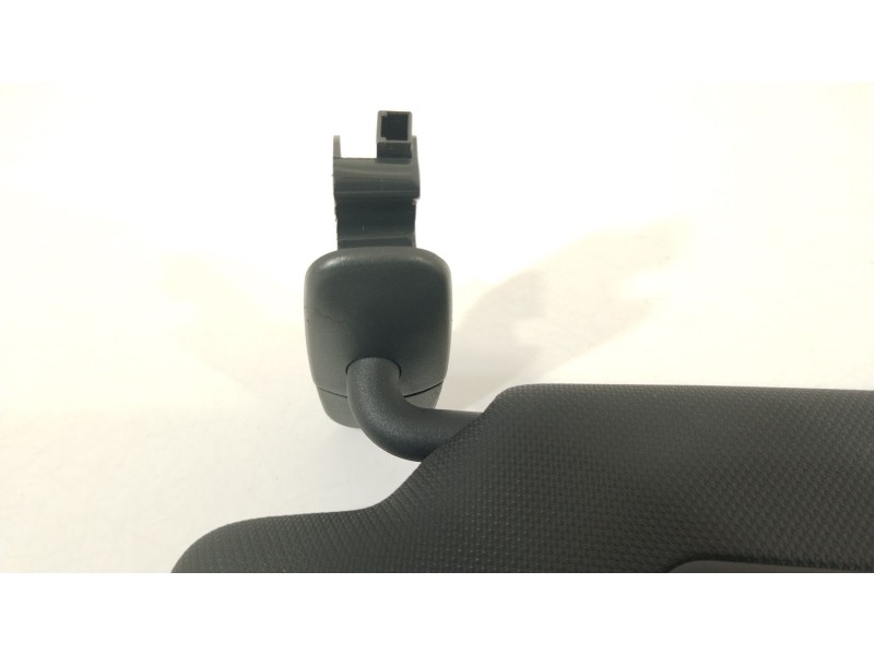 Recambio de parasol izquierdo para audi q5 (8rb) sq5 tdi quattro referencia OEM IAM 8U0857551C  