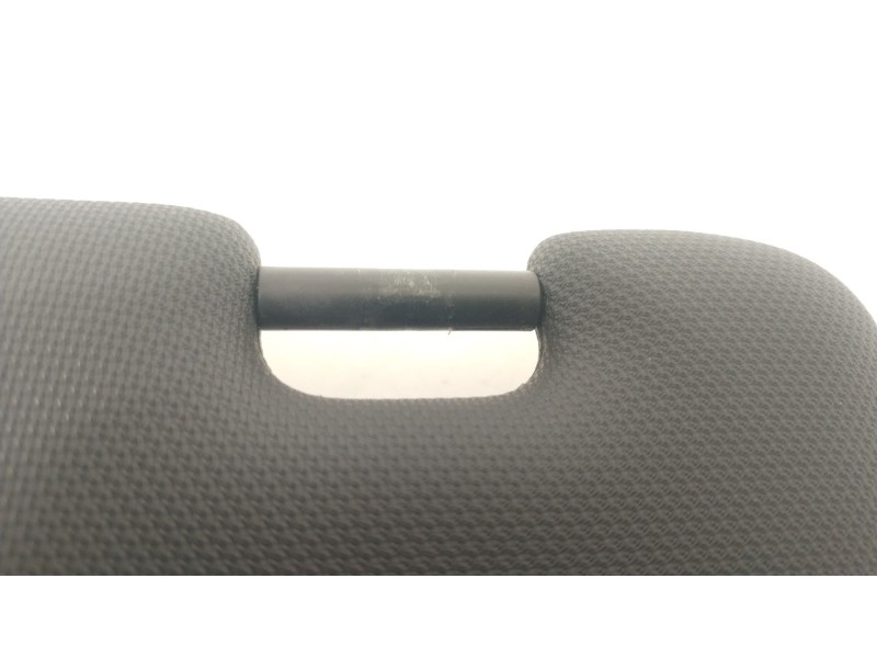 Recambio de parasol izquierdo para audi q5 (8rb) sq5 tdi quattro referencia OEM IAM 8U0857551C  