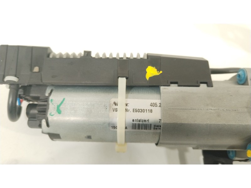 Recambio de bisagra para audi q5 (8rb) sq5 tdi quattro referencia OEM IAM 8R0827851 8R082785D 
