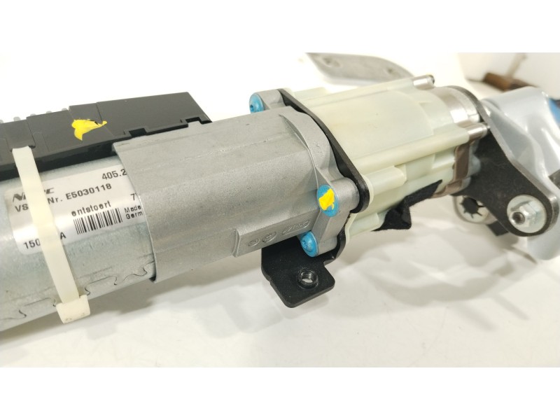 Recambio de bisagra para audi q5 (8rb) sq5 tdi quattro referencia OEM IAM 8R0827851 8R082785D 
