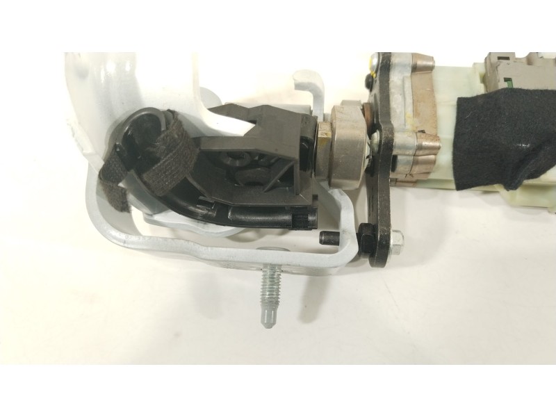 Recambio de bisagra para audi q5 (8rb) sq5 tdi quattro referencia OEM IAM 8R0827851 8R082785D 