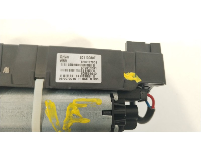 Recambio de bisagra para audi q5 (8rb) sq5 tdi quattro referencia OEM IAM 8R0827851 8R082785D 