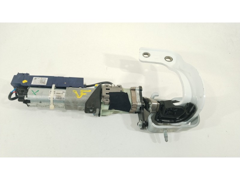 Recambio de bisagra para audi q5 (8rb) sq5 tdi quattro referencia OEM IAM 8R0827852 8R0827852D 