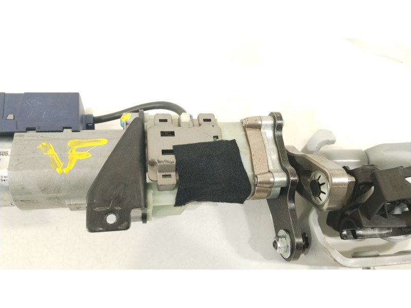 Recambio de bisagra para audi q5 (8rb) sq5 tdi quattro referencia OEM IAM 8R0827852 8R0827852D 