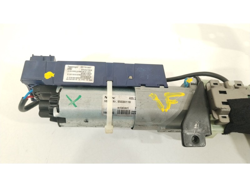Recambio de bisagra para audi q5 (8rb) sq5 tdi quattro referencia OEM IAM 8R0827852 8R0827852D 