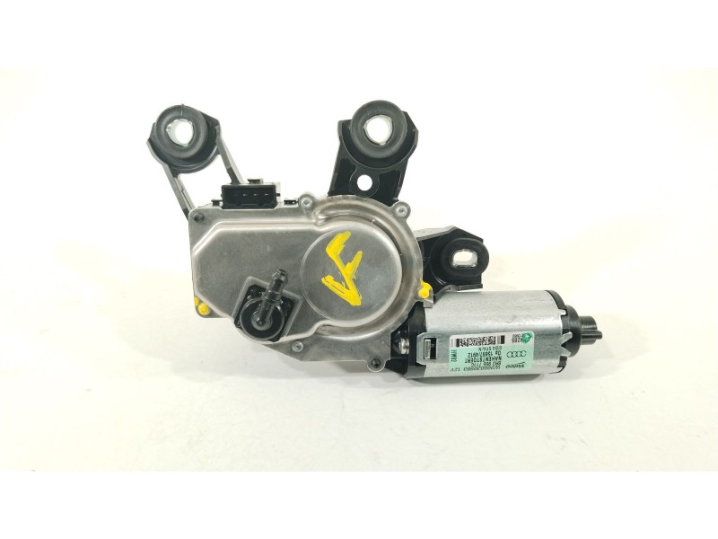 Recambio de motor limpia trasero para audi q5 (8rb) sq5 tdi quattro referencia OEM IAM 8R0955711C  