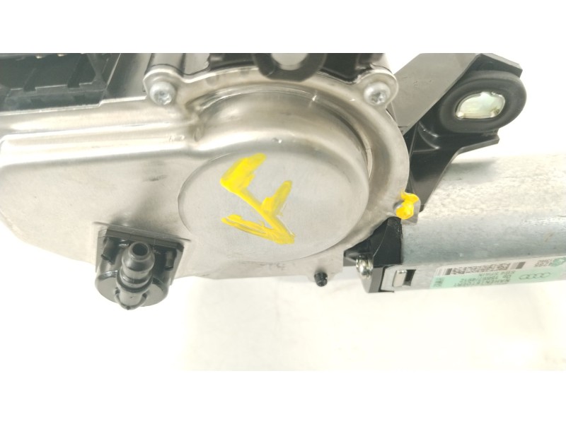 Recambio de motor limpia trasero para audi q5 (8rb) sq5 tdi quattro referencia OEM IAM 8R0955711C  