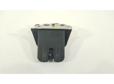 Recambio de cerradura maletero / porton para audi q5 (8rb) sq5 tdi quattro referencia OEM IAM 8R0827505  