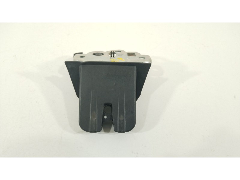 Recambio de cerradura maletero / porton para audi q5 (8rb) sq5 tdi quattro referencia OEM IAM 8R0827505  