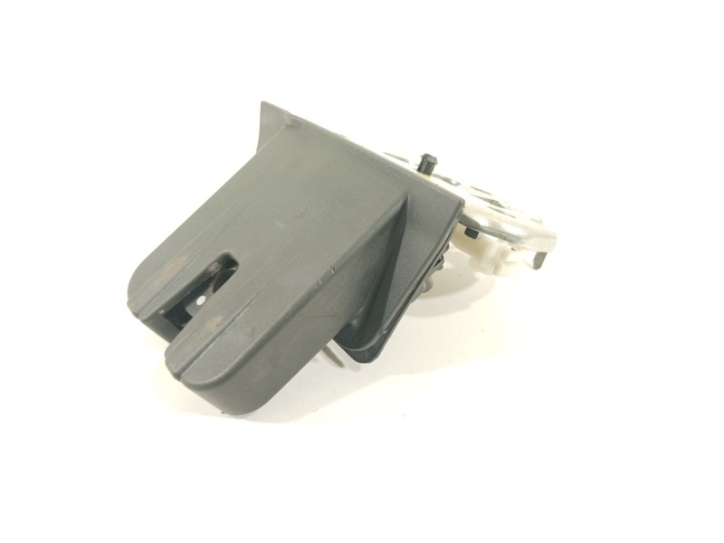 Recambio de cerradura maletero / porton para audi q5 (8rb) sq5 tdi quattro referencia OEM IAM 8R0827505  