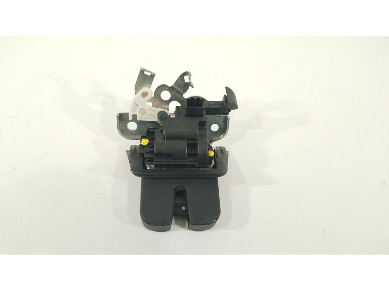 Recambio de cerradura maletero / porton para audi q5 (8rb) sq5 tdi quattro referencia OEM IAM 8R0827505  