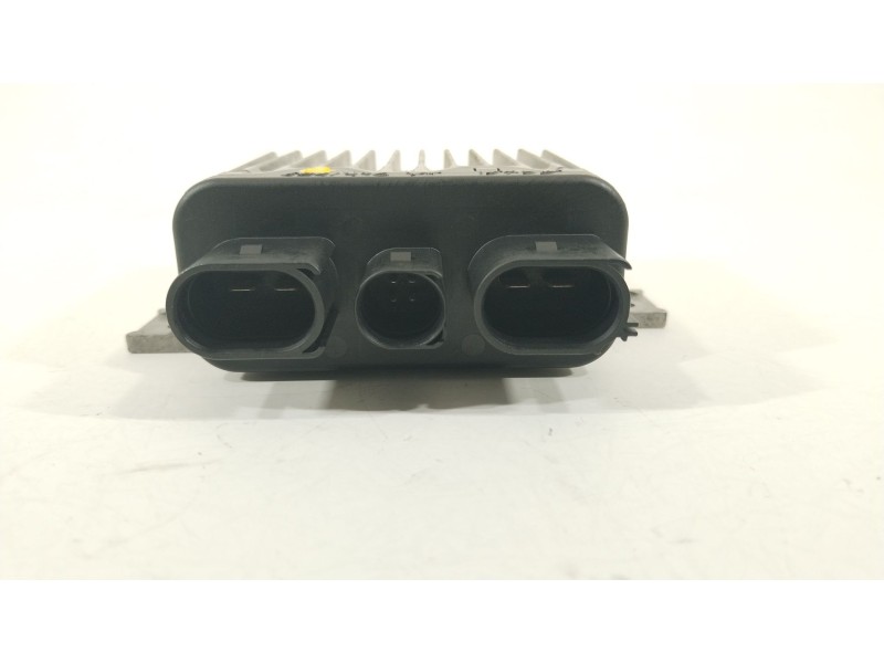 Recambio de modulo electronico para audi q5 (8rb) sq5 tdi quattro referencia OEM IAM 4H0907160E  