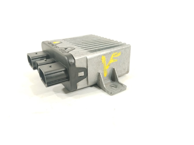 Recambio de modulo electronico para audi q5 (8rb) sq5 tdi quattro referencia OEM IAM 4H0907160E  