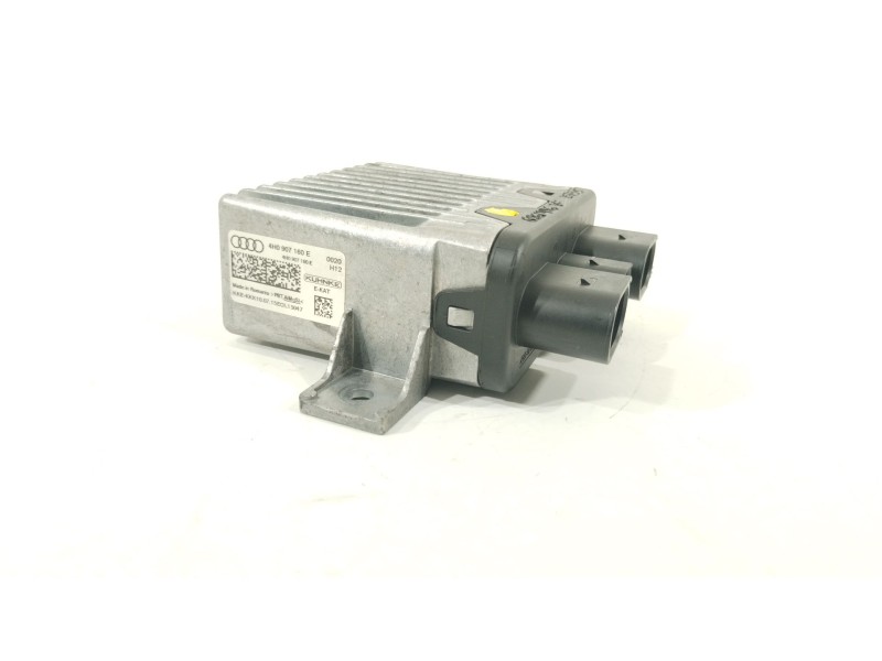 Recambio de modulo electronico para audi q5 (8rb) sq5 tdi quattro referencia OEM IAM 4H0907160E  
