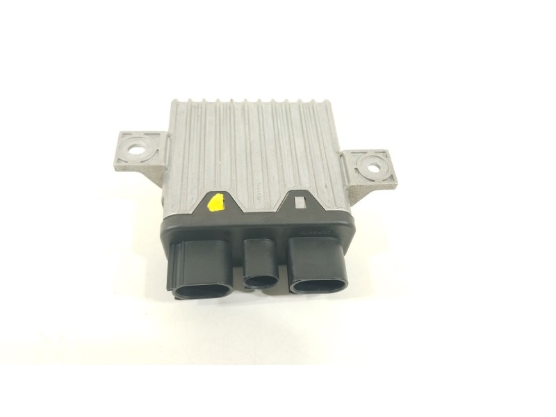 Recambio de modulo electronico para audi q5 (8rb) sq5 tdi quattro referencia OEM IAM 4H0907160E  