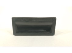 Recambio de maneta exterior porton para audi q5 (8rb) sq5 tdi quattro referencia OEM IAM 5N0827566T  