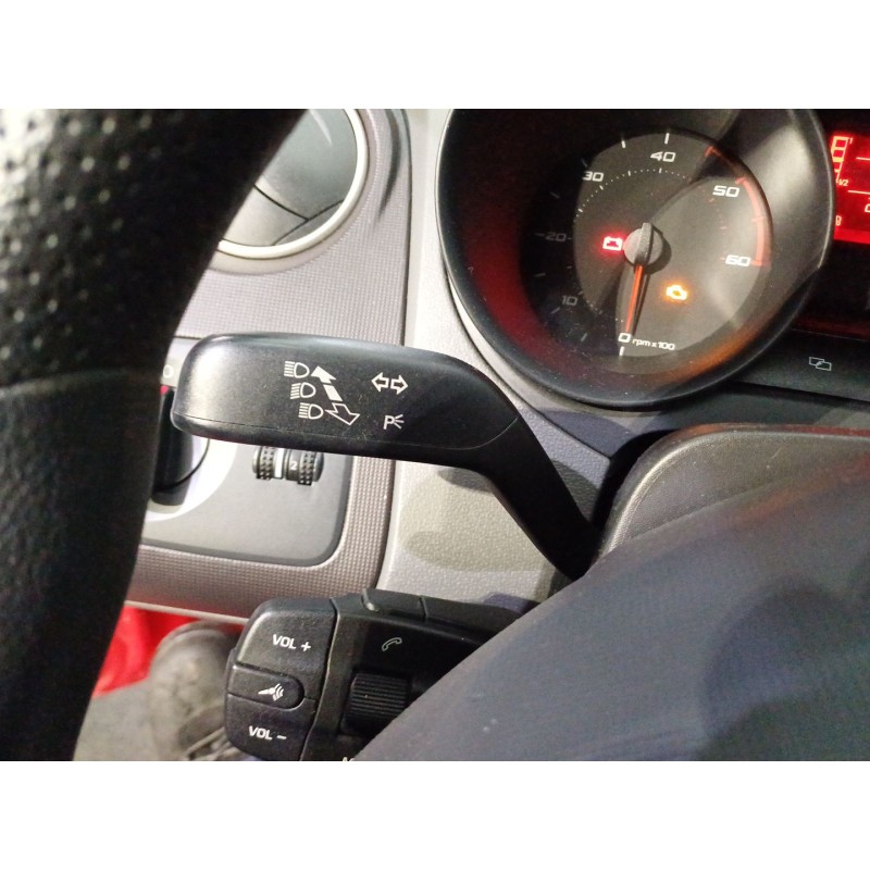Recambio de mando intermitentes para seat ibiza iv (6j5, 6p1) 1.4 tdi referencia OEM IAM 7H0953503GF 204908 7145547