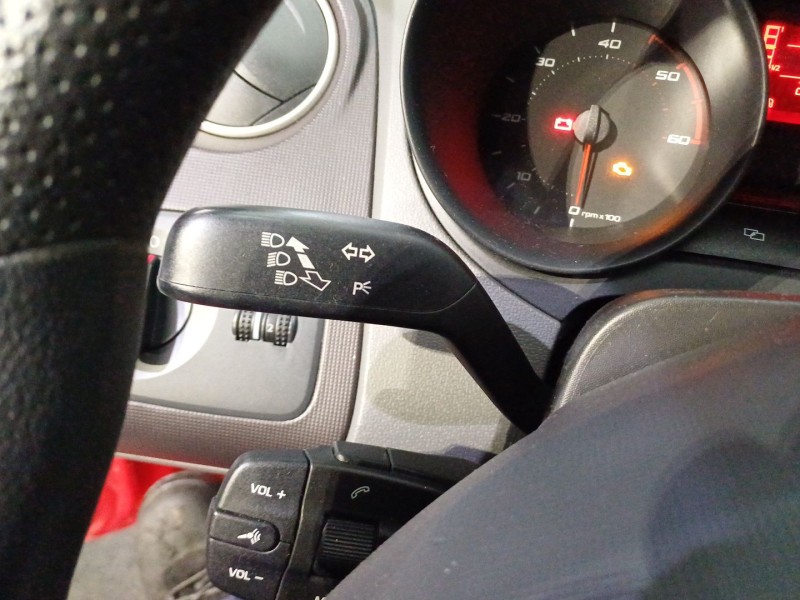 Recambio de mando intermitentes para seat ibiza iv (6j5, 6p1) 1.4 tdi referencia OEM IAM 7H0953503GF 204908 7145547