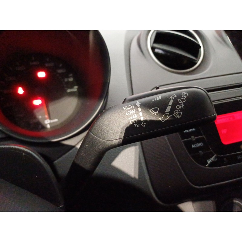 Recambio de mando intermitentes para seat ibiza iv (6j5, 6p1) 1.4 tdi referencia OEM IAM 7H0953503GF 204908 7145547