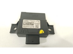 Recambio de modulo electronico para audi q5 (8rb) sq5 tdi quattro referencia OEM IAM 8R0907159  