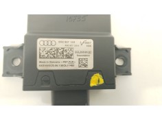 Recambio de modulo electronico para audi q5 (8rb) sq5 tdi quattro referencia OEM IAM 8R0907159   2