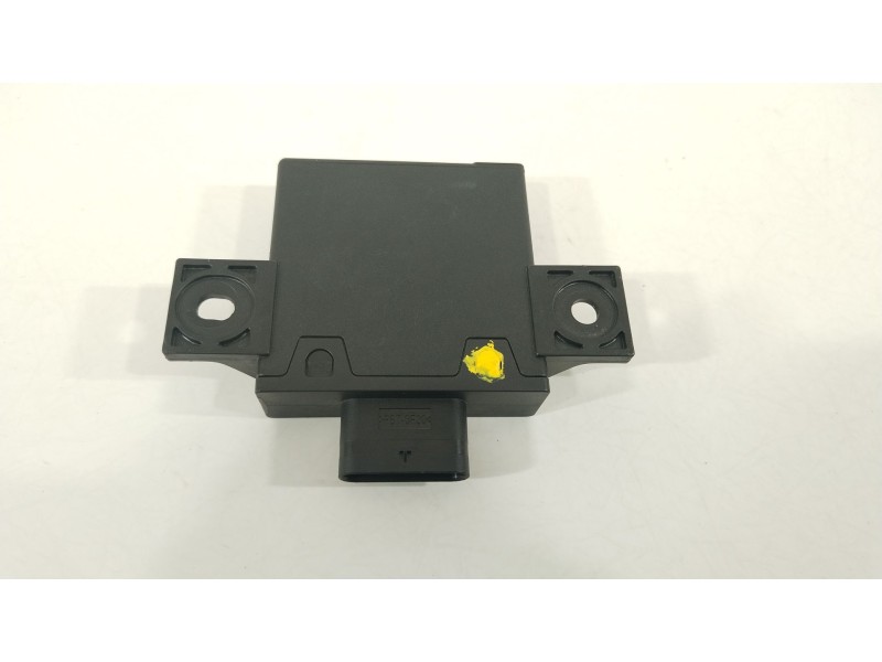 Recambio de modulo electronico para audi q5 (8rb) sq5 tdi quattro referencia OEM IAM 8R0907159  