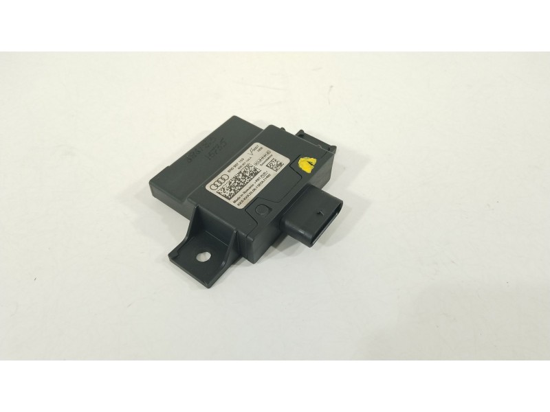 Recambio de modulo electronico para audi q5 (8rb) sq5 tdi quattro referencia OEM IAM 8R0907159  