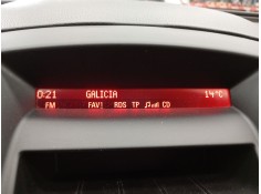Recambio de pantalla multifuncion para opel insignia a (g09) 2.0 cdti (68) referencia OEM IAM 12844842 12844842G A2C53363876