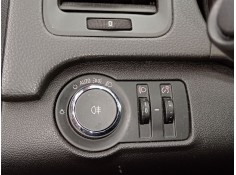 Recambio de mando luces para opel insignia a (g09) 2.0 cdti (68) referencia OEM IAM 13268704  