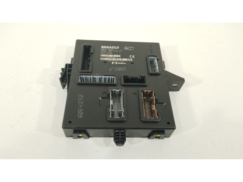 Recambio de modulo electronico para dacia jogger (rk_) 1.0 tce 90 eco-g referencia OEM IAM 284B12466R  