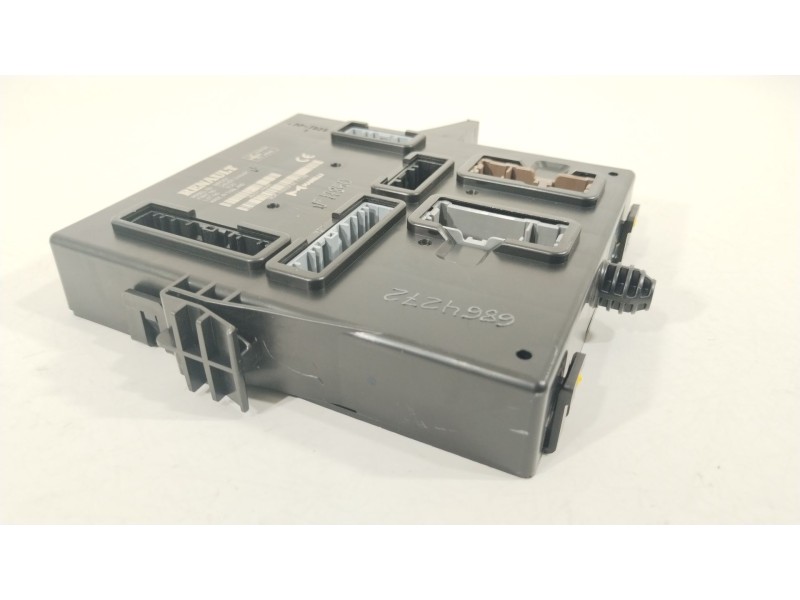 Recambio de modulo electronico para dacia jogger (rk_) 1.0 tce 90 eco-g referencia OEM IAM 284B12466R  