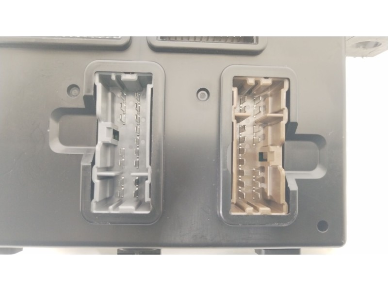 Recambio de modulo electronico para dacia jogger (rk_) 1.0 tce 90 eco-g referencia OEM IAM 284B12466R  