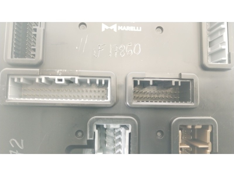 Recambio de modulo electronico para dacia jogger (rk_) 1.0 tce 90 eco-g referencia OEM IAM 284B12466R  