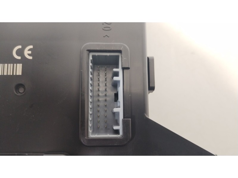 Recambio de modulo electronico para dacia jogger (rk_) 1.0 tce 90 eco-g referencia OEM IAM 284B12466R  