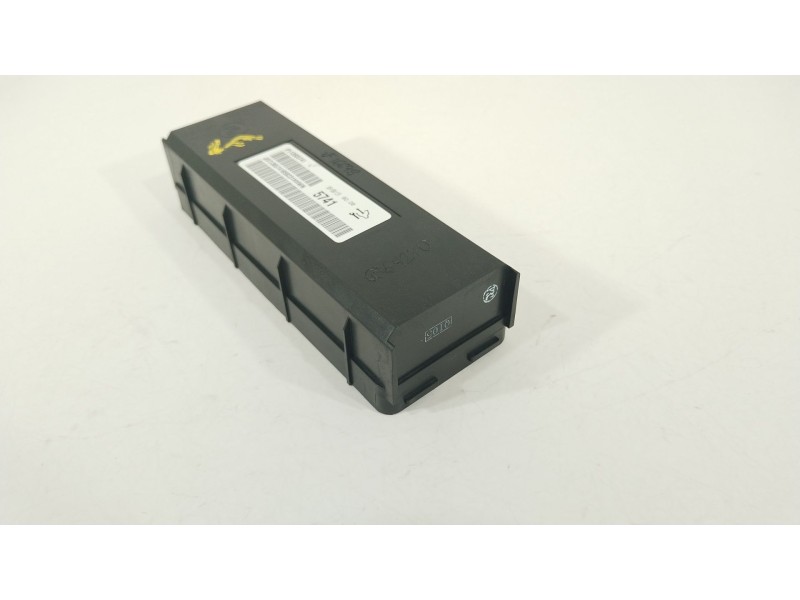 Recambio de centralita aire acondicionado para opel insignia a (g09) 2.0 cdti (68) referencia OEM IAM 13505741  