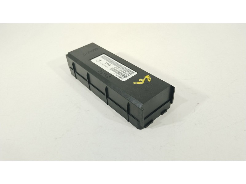 Recambio de centralita aire acondicionado para opel insignia a (g09) 2.0 cdti (68) referencia OEM IAM 13505741  