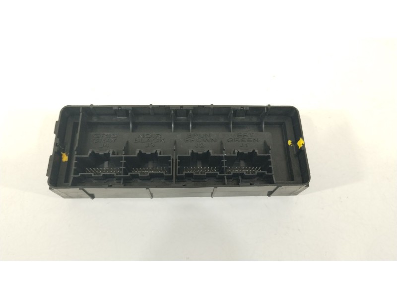 Recambio de centralita aire acondicionado para opel insignia a (g09) 2.0 cdti (68) referencia OEM IAM 13505741  