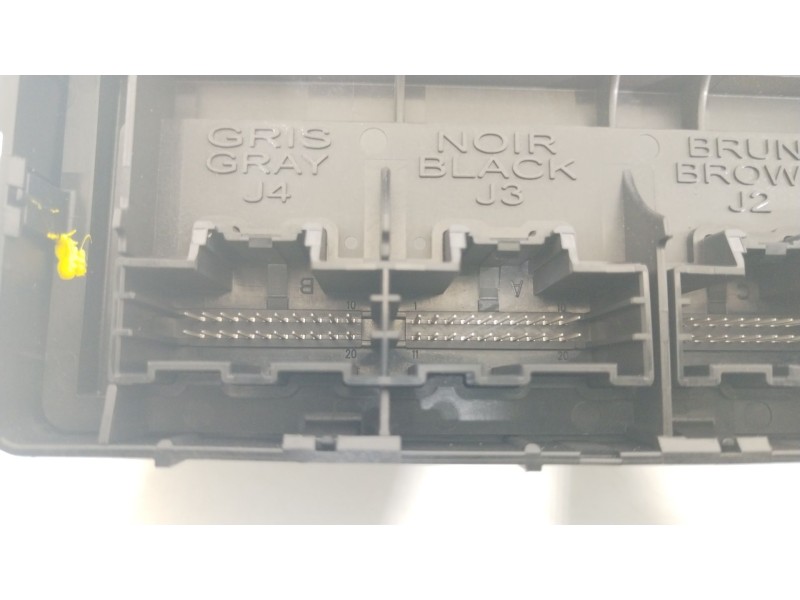 Recambio de centralita aire acondicionado para opel insignia a (g09) 2.0 cdti (68) referencia OEM IAM 13505741  