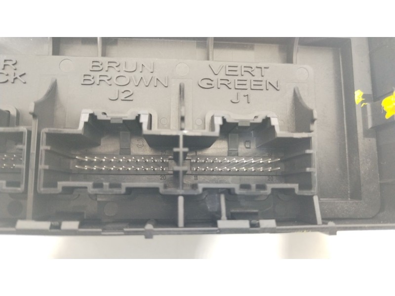Recambio de centralita aire acondicionado para opel insignia a (g09) 2.0 cdti (68) referencia OEM IAM 13505741  