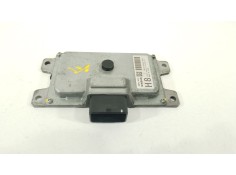 Recambio de centralita start / stop para nissan juke (f15) 1.2 dig-t referencia OEM IAM EMU10081N EMU10081NA1 EMU10081NA16425