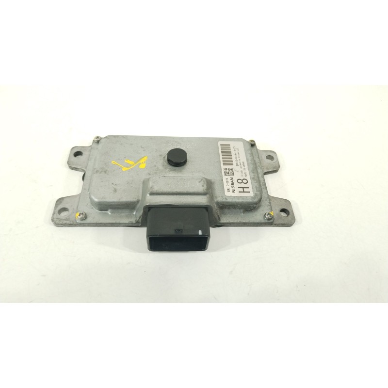 Recambio de centralita start / stop para nissan juke (f15) 1.2 dig-t referencia OEM IAM EMU10081N EMU10081NA1 EMU10081NA16425